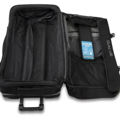 Dakine Split Roller 110L black