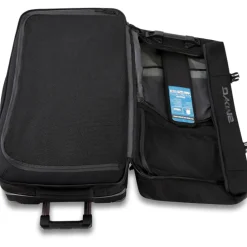 Dakine Split Roller 110L black
