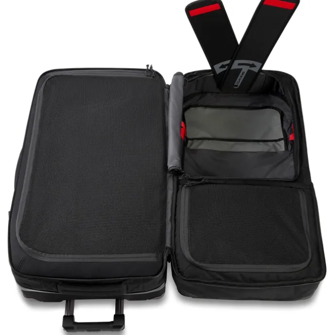 Dakine Split Roller 110L black
