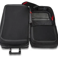 Dakine Split Roller 110L black