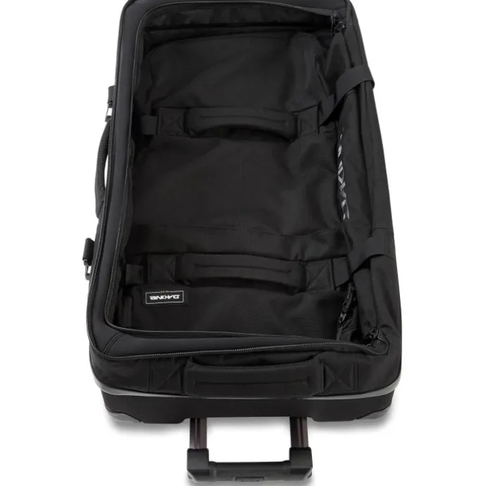 Dakine Split Roller 110L carbon