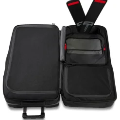 Dakine Split Roller 110L carbon