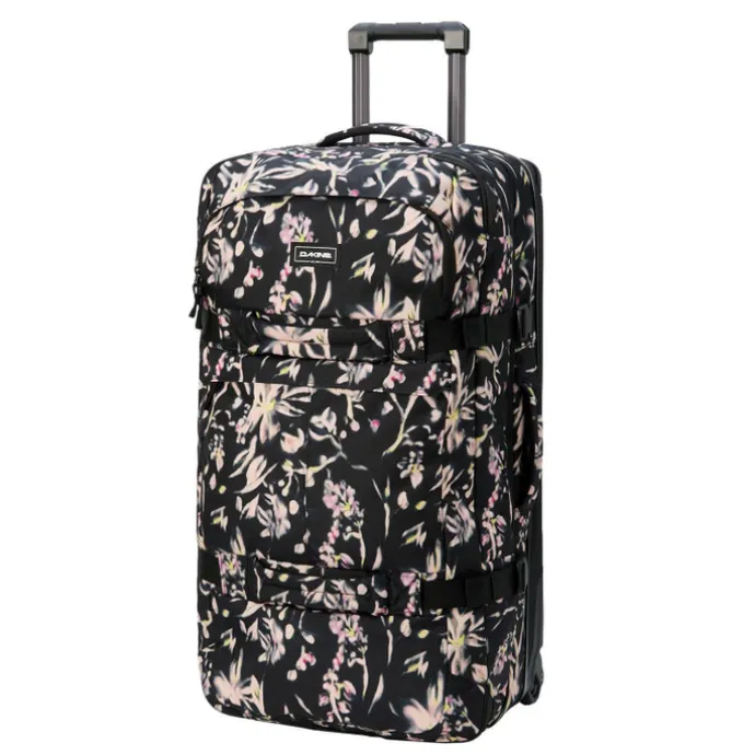 Dakine Split Roller 85L midnight blooms
