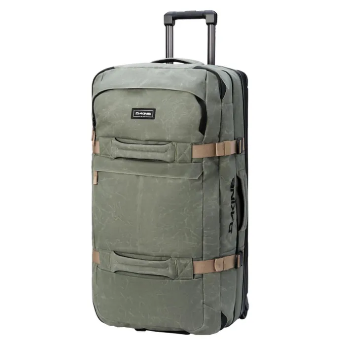 Dakine Split Roller 85L mulled basil