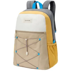 Dakine Tardy Slip Backpack 25L playground