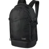 Dakine Verge Backpack 25L black ripstop