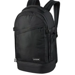 Dakine Verge Backpack 25L black ripstop