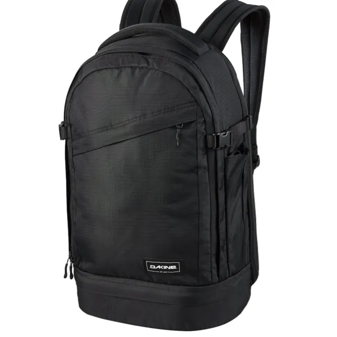 Dakine Verge Backpack 25L black ripstop