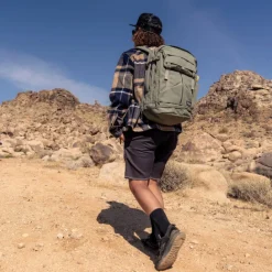 Dakine Verge Backpack 32L mulled basil