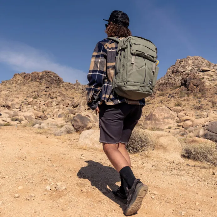 Dakine Verge Backpack 32L mulled basil