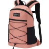 Dakine Wndr Pack 18L withered rose