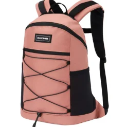 Dakine Wndr Pack 18L withered rose