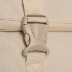 Daniel Ray Allentown Waterproof Rolltop Backpack S soft blue/beige
