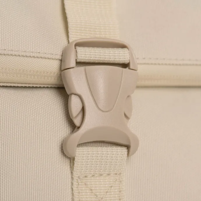 Daniel Ray Allentown Waterproof Rolltop Backpack S soft blue/beige