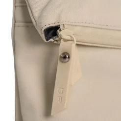 Daniel Ray Allentown Waterproof Rolltop Backpack S soft blue/beige