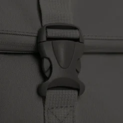 Daniel Ray Allentown Waterproof Rolltop Backpack S black/grey