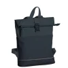 Daniel Ray Allentown Waterproof Rolltop Backpack S marine