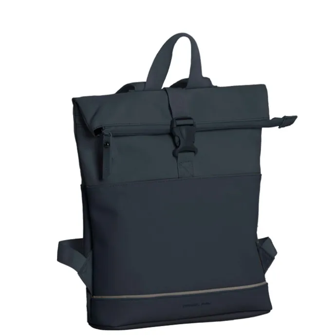 Daniel Ray Allentown Waterproof Rolltop Backpack S marine