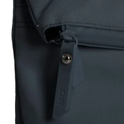 Daniel Ray Allentown Waterproof Rolltop Backpack S marine