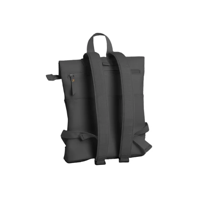 Daniel Ray Allentown Waterproof Rolltop Backpack S dark grey