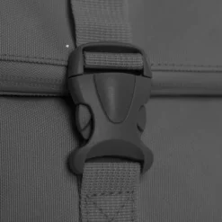 Daniel Ray Allentown Waterproof Rolltop Backpack S dark grey