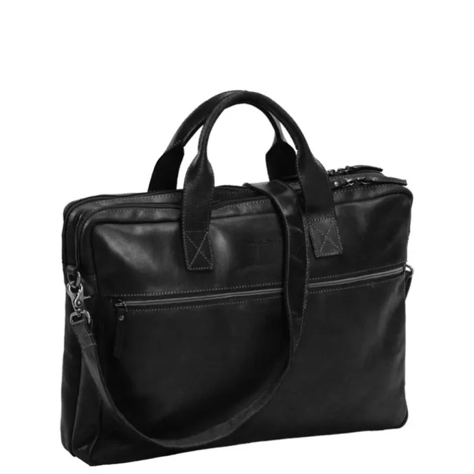 Daniel Ray Armidale Laptopbag black