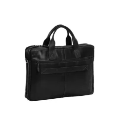 Daniel Ray Armidale Laptopbag black