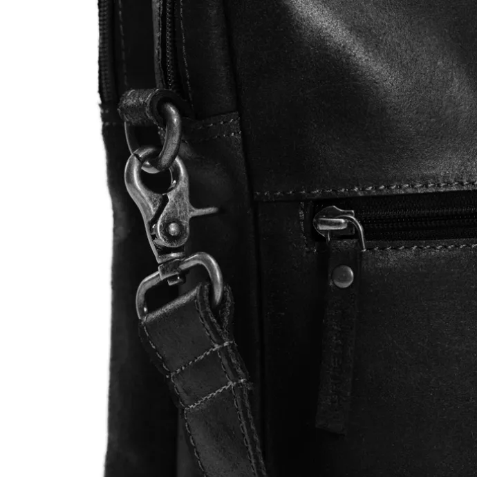 Daniel Ray Armidale Laptopbag black