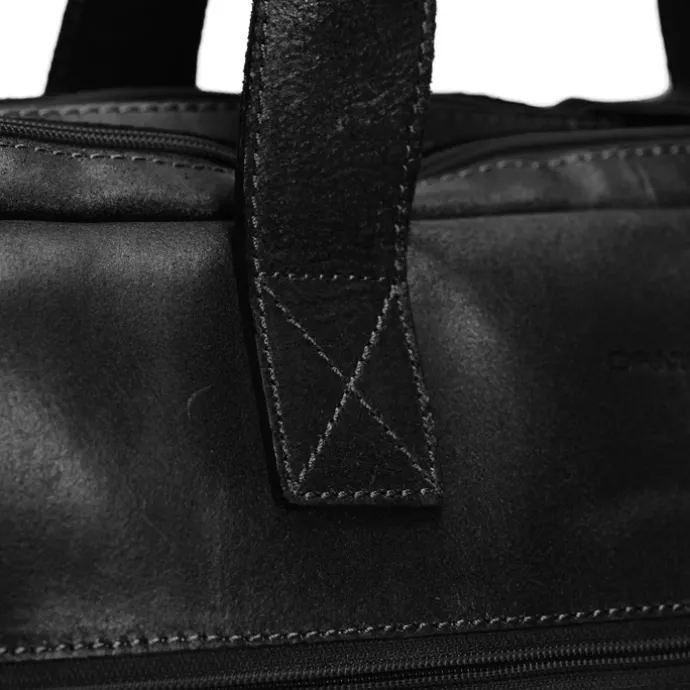 Daniel Ray Armidale Laptopbag black