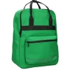 Daniel Ray Birmingham Waterafstotende Rugtas apple green