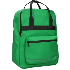 Daniel Ray Birmingham Waterafstotende Rugtas apple green