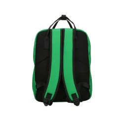 Daniel Ray Birmingham Waterafstotende Rugtas apple green