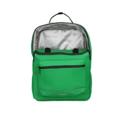 Daniel Ray Birmingham Waterafstotende Rugtas apple green