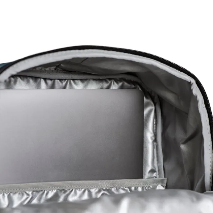 Daniel Ray Birmingham Waterafstotende Rugtas lila
