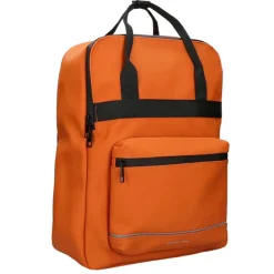 Daniel Ray Birmingham Waterafstotende Rugtas orange