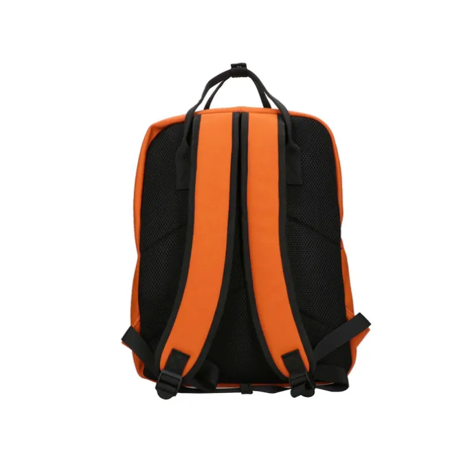 Daniel Ray Birmingham Waterafstotende Rugtas orange