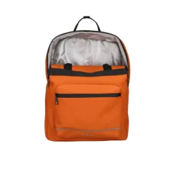 Daniel Ray Birmingham Waterafstotende Rugtas orange