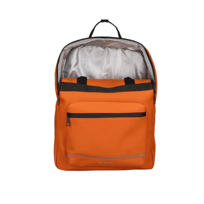Daniel Ray Birmingham Waterafstotende Rugtas orange