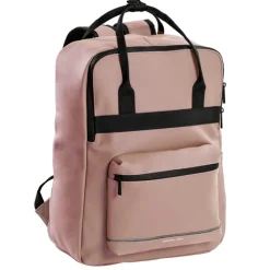 Daniel Ray Birmingham Waterafstotende Rugtas pink