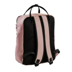 Daniel Ray Birmingham Waterafstotende Rugtas pink