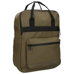 Daniel Ray Birmingham Waterafstotende Rugtas olive green