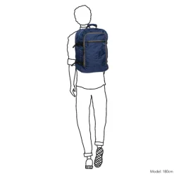 Daniel Ray Cabin Backpack Meridian marine