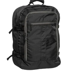 Daniel Ray Cabin Backpack Meridian grey