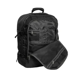 Daniel Ray Cabin Backpack Meridian grey