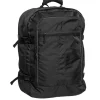 Daniel Ray Cabin Backpack Meridian black