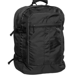 Daniel Ray Cabin Backpack Meridian black