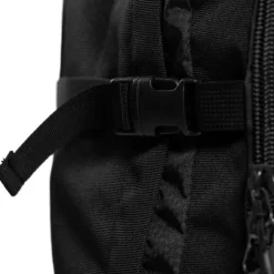 Daniel Ray Cabin Backpack Meridian black