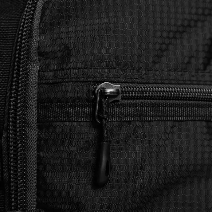 Daniel Ray Cabin Backpack Meridian black