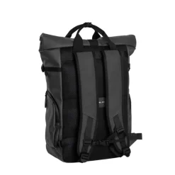 Daniel Ray Central Waterproof Laptop Backpack XL anthracite