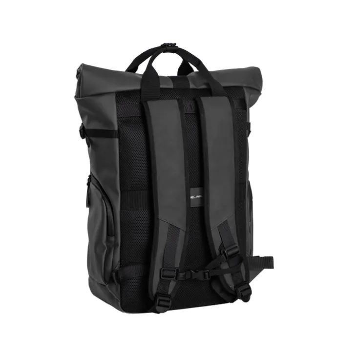 Daniel Ray Central Waterproof Laptop Backpack XL anthracite